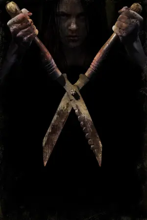 Постер до фильму"Я плюю на ваші могили" #454649