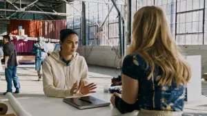 Задник до фильму"Idiotka" #767244