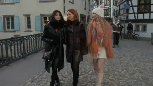 Задник до фильму"Illusione" #769742