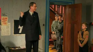 Задник до фильму"Кролик Джоджо" #625436