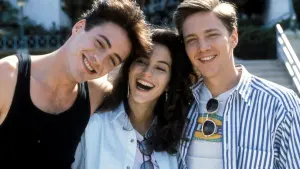 Відео до фільму Less Than Zero | Less Than Zero (1987) - Trailer