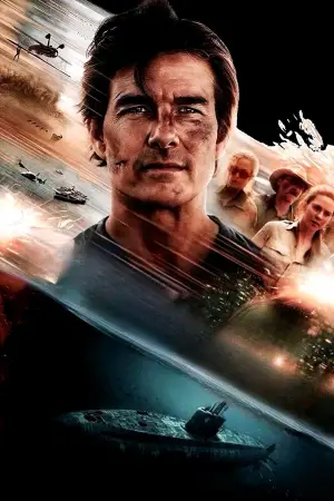 Постер до фильму"Місія неможлива 8" #515969