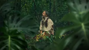 Задник до фильму"Магеллан" #779911