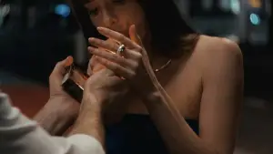 Задник до фильму"Матеріалісти" #558707