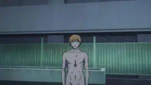 Задник до фильму"Людина-бензопила: Резе Арка. Кіно" #521548