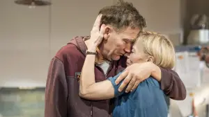 Задник до фильму"National Theatre Live: End" #774408