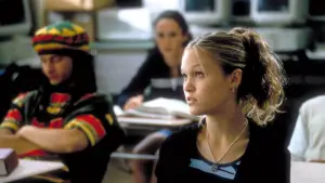 Задник до фильму"10 причин моєї ненависті" #618289