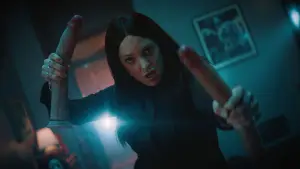 Задник до фильму"Дуже страшне кіно" #769347