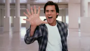 Задник до фильму"Брюс Всемогутній" #316622