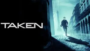 Задник до фильму"Викрадена" #568064