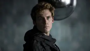 Задник до фильму"Голоднi iгри: Переспiвниця. Частина 2" #634229