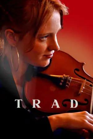 Постер до фильму"TRAD" #818688