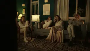 Задник до фильму"Латинська Америка" #740666