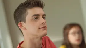 Задник до фильму"Усім хлопцям, яких я кохала раніше" #204217