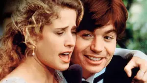 Задник до фильму"Я одружився на вбивці з сокирою" #428200