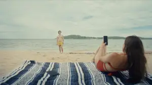 Задник до фильму"I Really Love My Husband" #800395