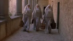 Задник до фильму"Територія незайманості" #661912