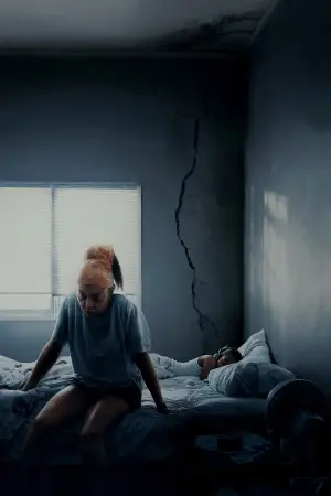 Постер до фильму"Крапля" #579613