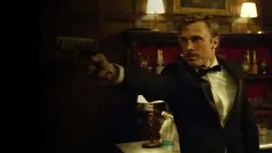 Задник до фильму"An Enemy Within" #842142