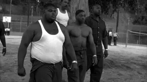 Задник до фильму"Американська історія Х" #614481