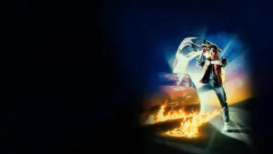 Задник до фильму"Назад у майбутнє" #550642