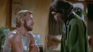 Задник до фильму"Під планетою мавп" #298084