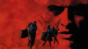 Задник до фильму"Вибух" #709416