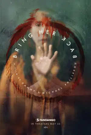 Постер до фильму"Поверни її мені" #548233