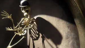 Задник до фильму"Труп нареченої" #660393