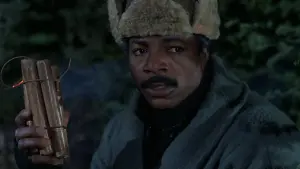 Задник до фильму"Смертельне полювання" #383901