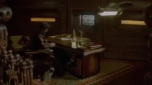 Задник до фильму"Дюна" #528921