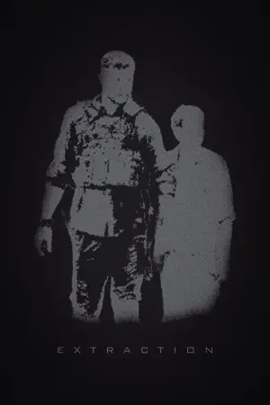 Постер до фильму"Евакуація" #487987