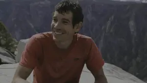 Задник до фильму"Фрі-соло" #621456