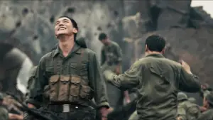 Задник до фильму"Mưa đỏ" #803351