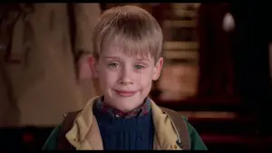 Задник до фильму"Сам удома 2: Загублений у Нью-Йорку" #567009