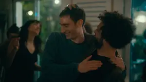 Задник до фильму"Nino" #790460