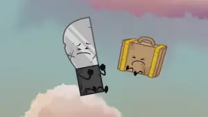 Задник до фильму"Inanimate Insanity II: The Movie" #940453