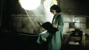 Задник до фильму"Лабіринт Фавна" #597286