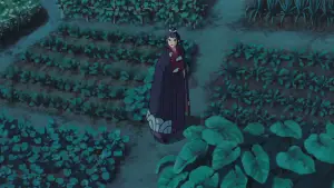 Задник до фильму"Принцеса Мононоке" #517477