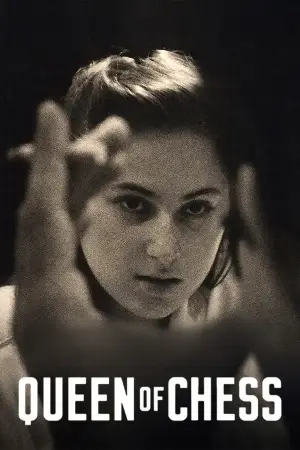 Постер до фильму"Королева шахів" #779146