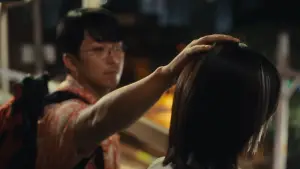 Задник до фильму"여름의 카메라" #829906
