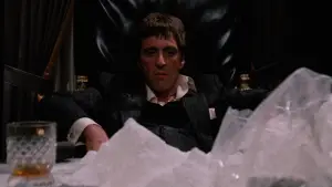 Задник до фильму"Обличчя зі шрамом" #556347