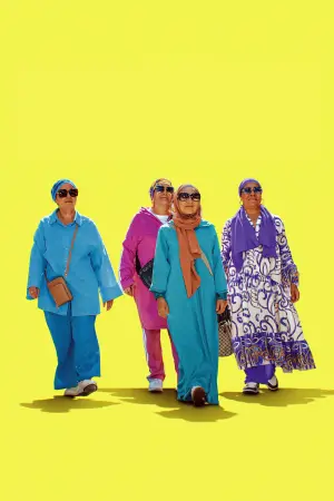 Постер до фильму"Les Baronnes" #778724