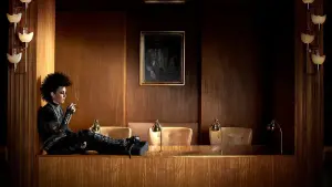 Задник до фильму"Дівчина, яка руйнувала повітряні замки" #242179