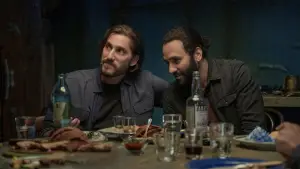 Задник до фильму"Стара гвардія 2" #570056