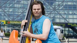 Задник до фильму"Рокер" #308108