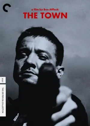 Постер до фильму"Місто" #372913