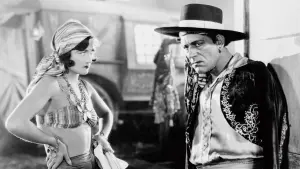 Відео до фільму The Unknown | The unknown (1927).wmv