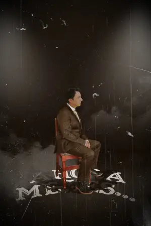 Постер до фильму"Ahora Me Ves..." #842197