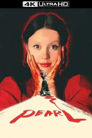 Постер до фильму"Перл" #223812